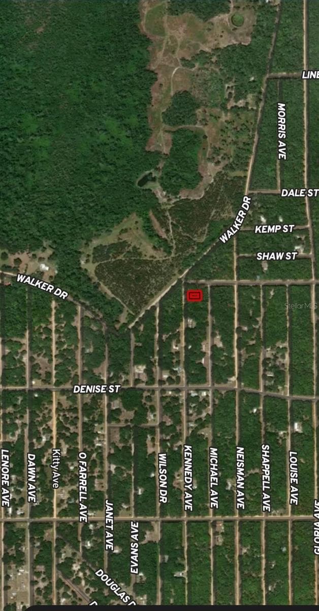 Land at LOT 31 KENNEDY AVE, INTERLACHEN, photo 2 of 4