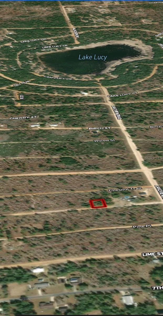 Land at LOT 45 & 46 MAPLE DR, INTERLACHEN, photo 5 of 5
