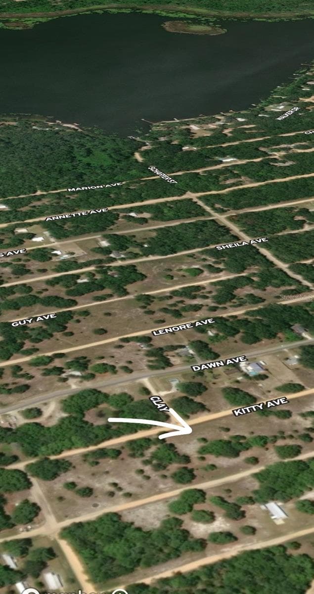 Land at LOT 8 KITTY AVE, INTERLACHEN, photo 2 of 4