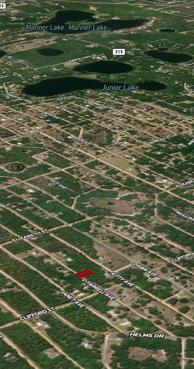 Land at LOT 32 OFFARREL DR, INTERLACHEN, photo 4 of 4