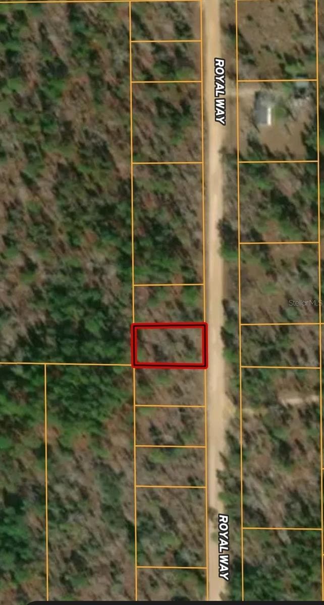 Land at LOT 127 ROYAL WAY, HAWTHORNE, photo 2 of 4