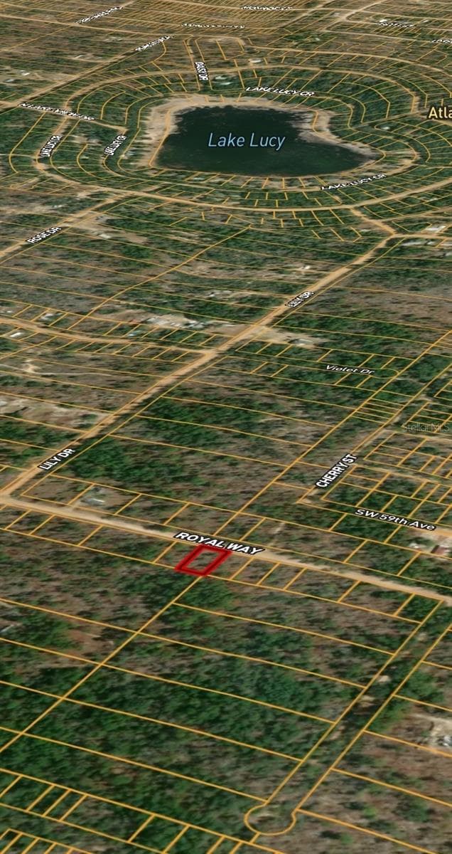 Land at LOT 127 ROYAL WAY, HAWTHORNE, photo 3 of 4