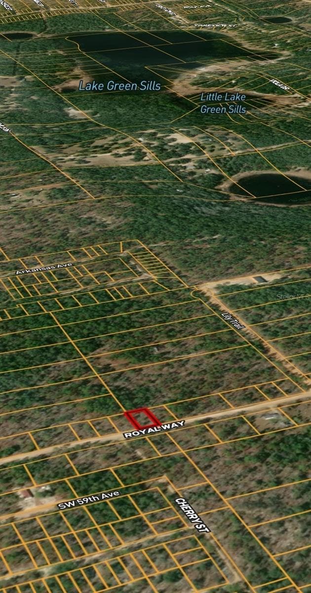 Land at LOT 127 ROYAL WAY, HAWTHORNE, photo 4 of 4