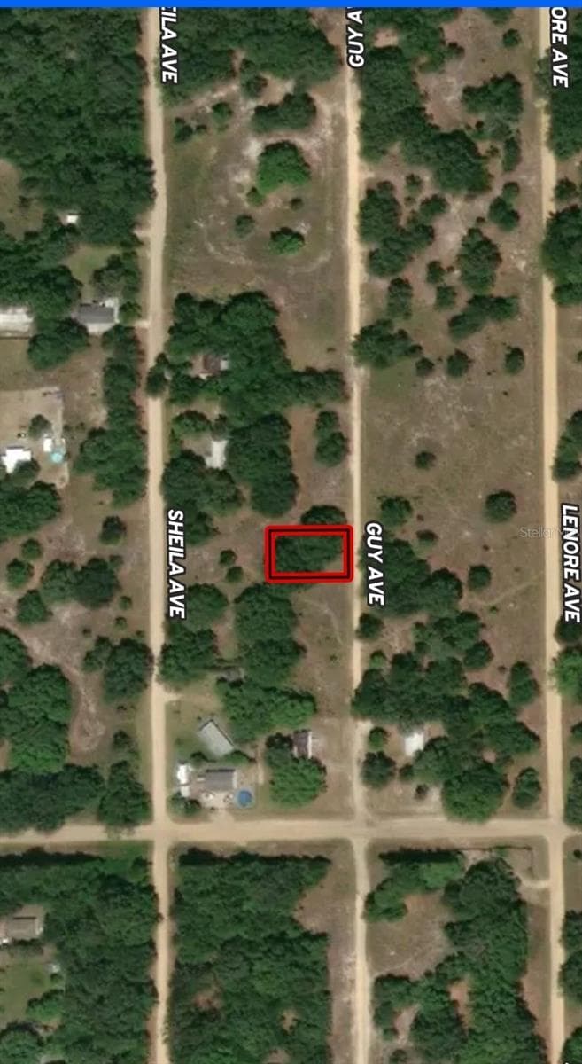 LOT 24 GUY AVE