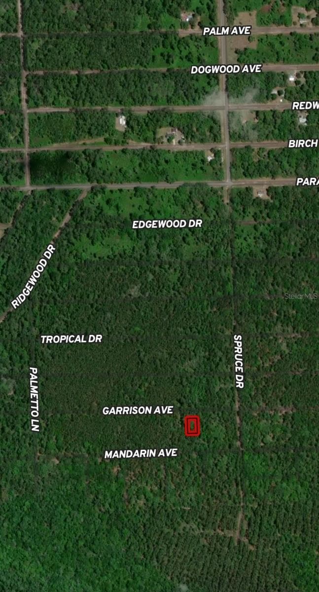Land at 131 GARRISON AVE, GEORGETOWN, photo 2 of 4