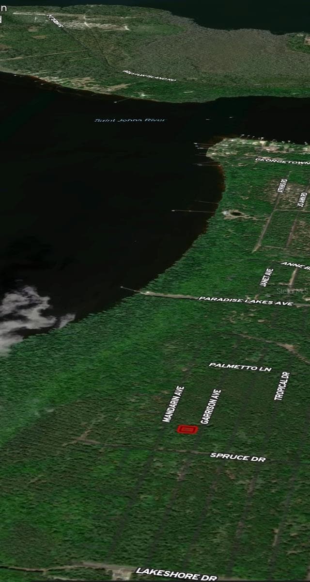 Land at 131 GARRISON AVE, GEORGETOWN, photo 3 of 4