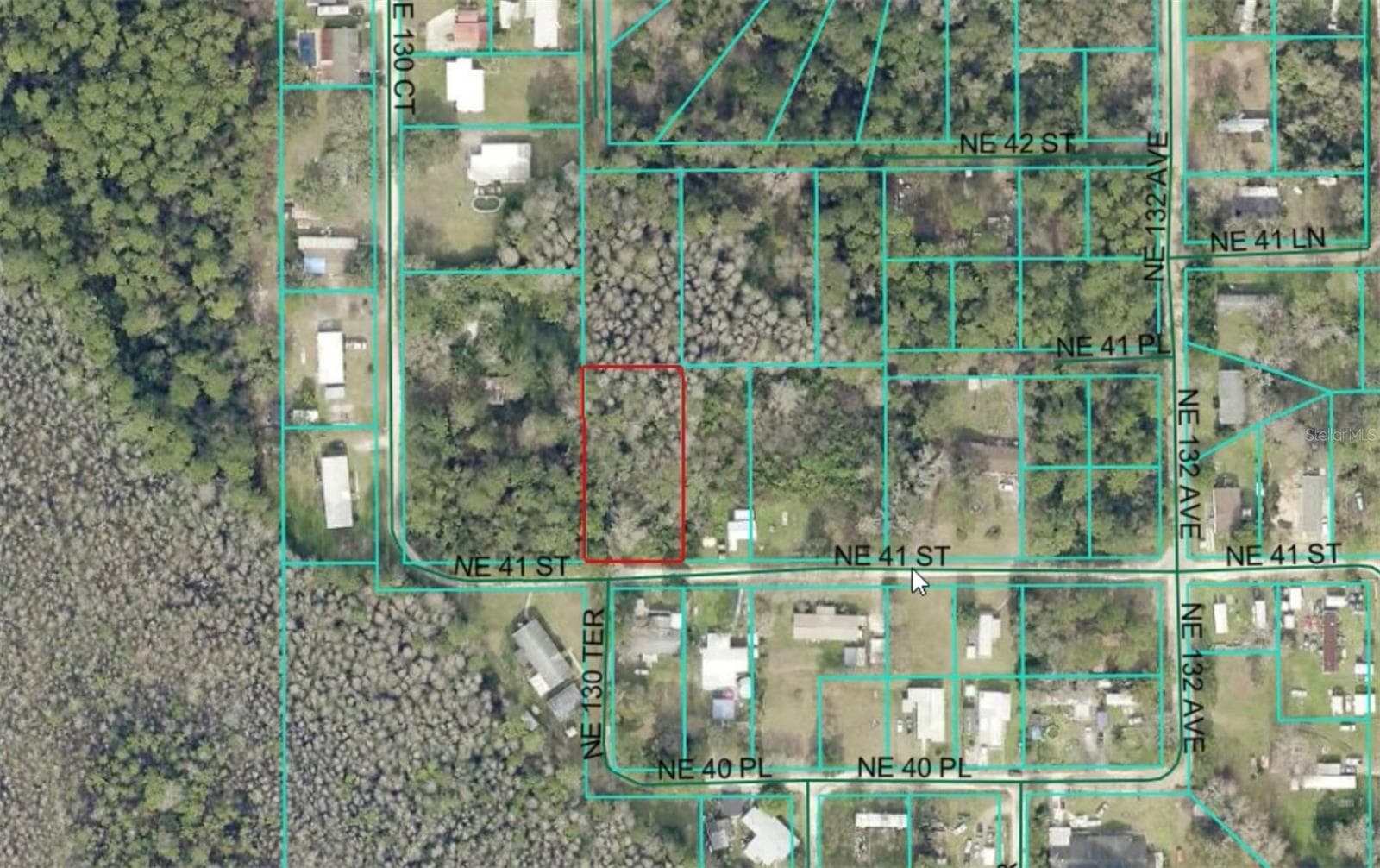 Lot 16 NE 41