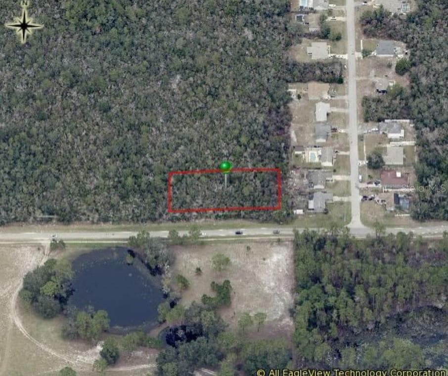 Land at SIXMA RD, DELTONA, photo 3 of 7