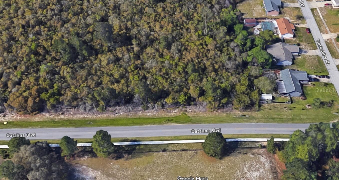 Land at SIXMA RD, DELTONA, photo 4 of 7