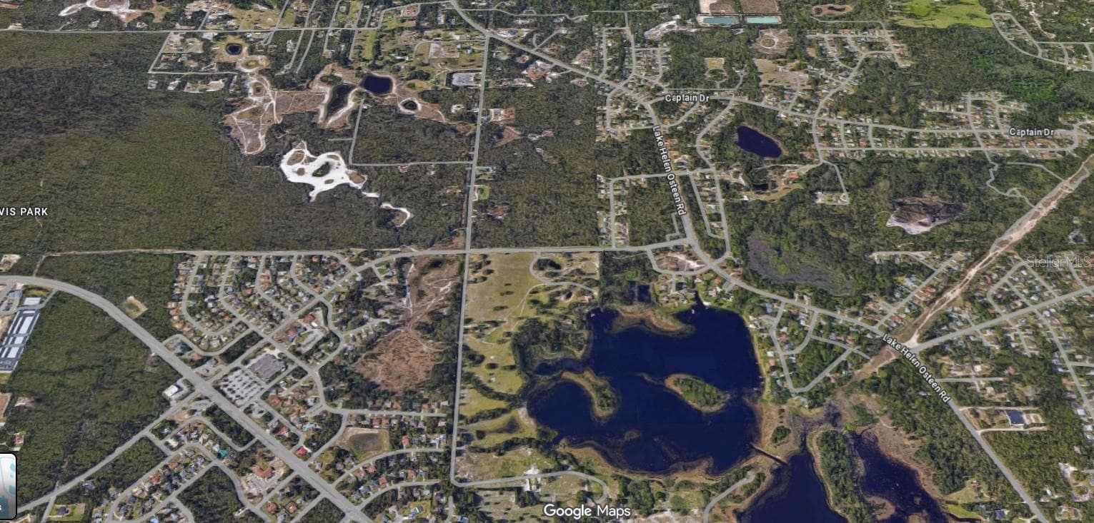 Land at SIXMA RD, DELTONA, photo 6 of 7