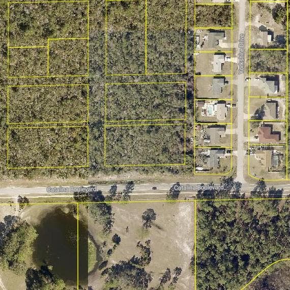 Land at SIXMA RD, DELTONA, photo 7 of 7