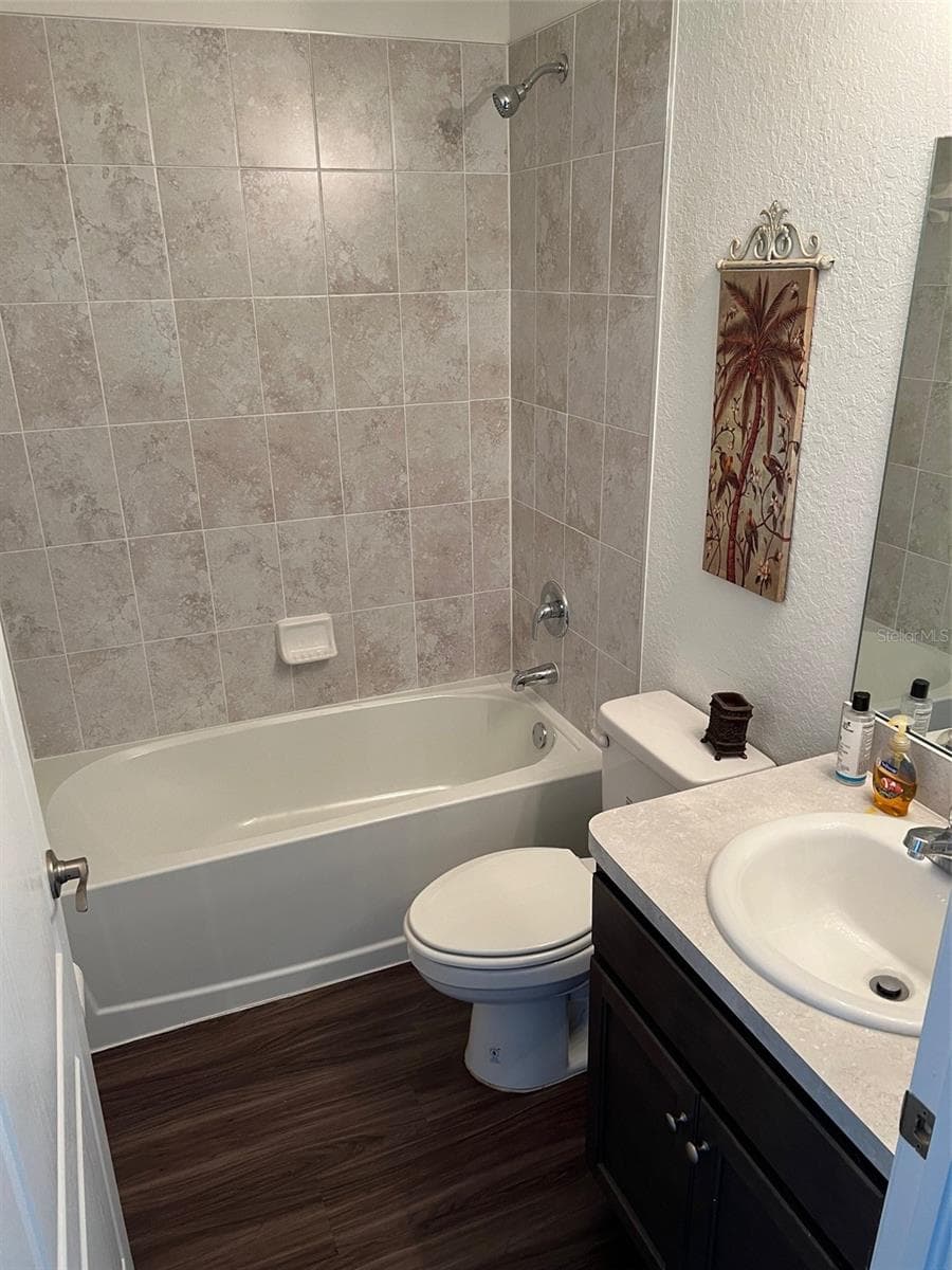 Single Family Residence at 4600 SAN LORENZO DR, SEBRING, photo 5 of 10