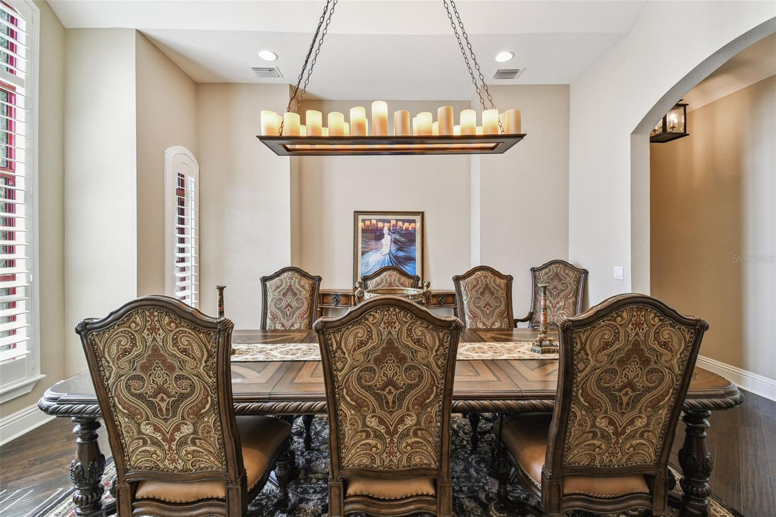 Single Family Residence at 5405 LEILANI DR, ST PETE BEACH, photo 10 of 90