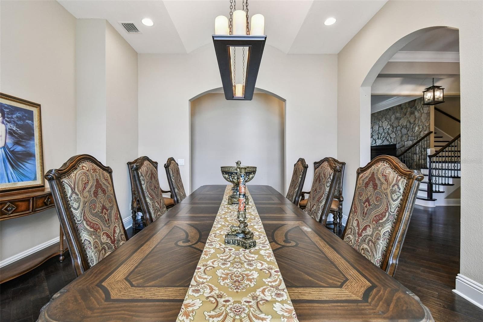 Single Family Residence at 5405 LEILANI DR, ST PETE BEACH, photo 12 of 90