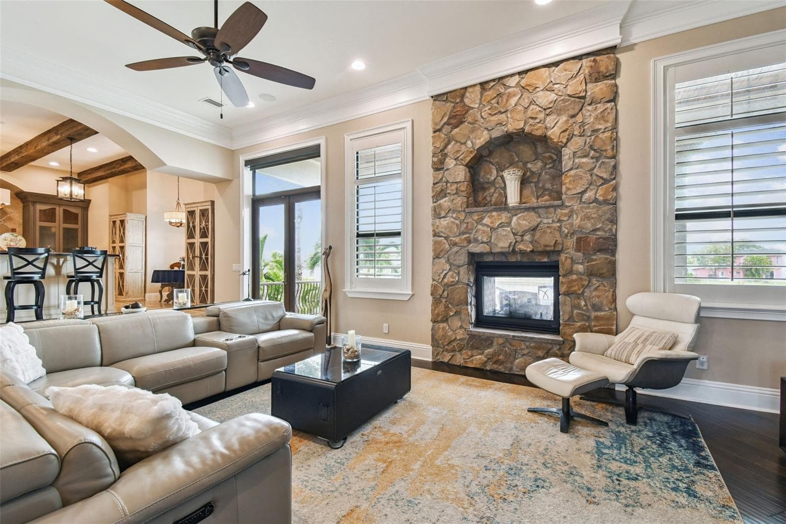 Single Family Residence at 5405 LEILANI DR, ST PETE BEACH, photo 14 of 90