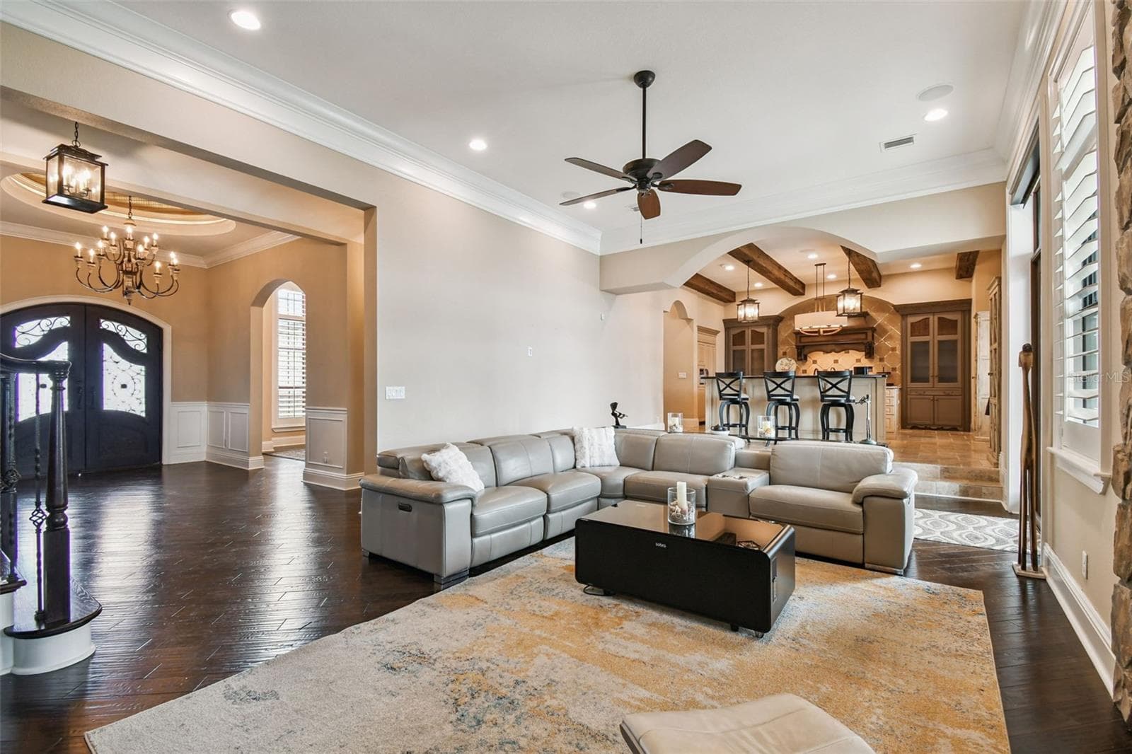 Single Family Residence at 5405 LEILANI DR, ST PETE BEACH, photo 17 of 90