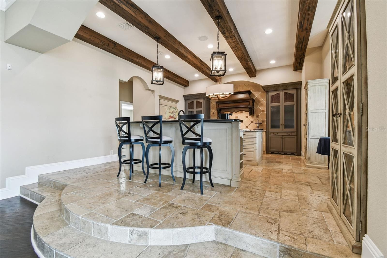 Single Family Residence at 5405 LEILANI DR, ST PETE BEACH, photo 18 of 90