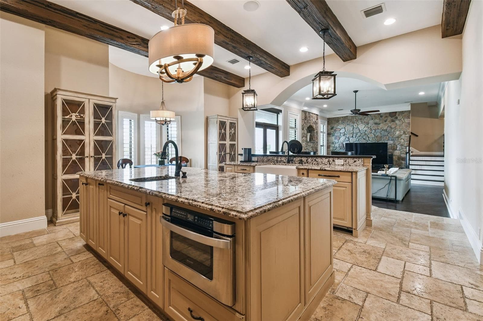 Single Family Residence at 5405 LEILANI DR, ST PETE BEACH, photo 22 of 90
