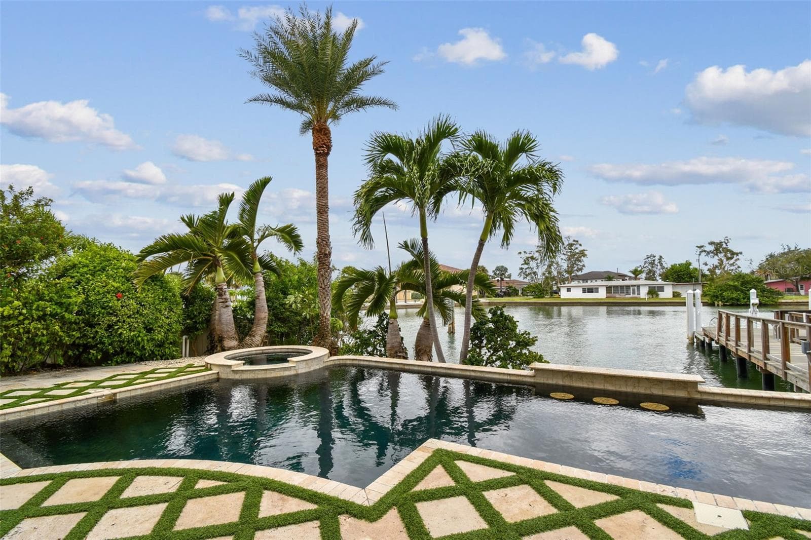 Single Family Residence at 5405 LEILANI DR, ST PETE BEACH, photo 73 of 90