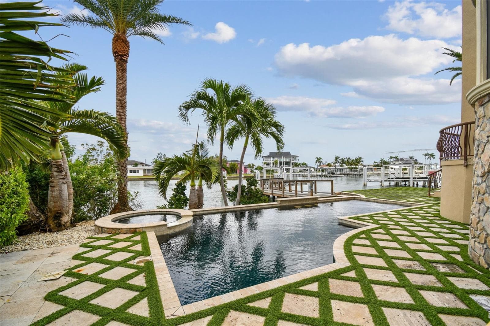 Single Family Residence at 5405 LEILANI DR, ST PETE BEACH, photo 74 of 90