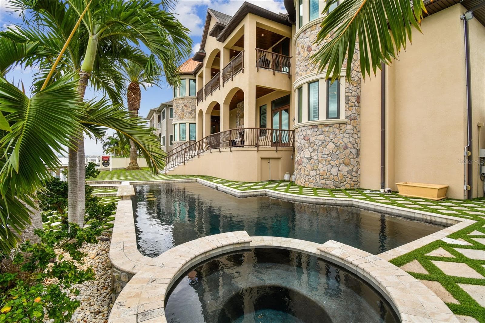 Single Family Residence at 5405 LEILANI DR, ST PETE BEACH, photo 75 of 90