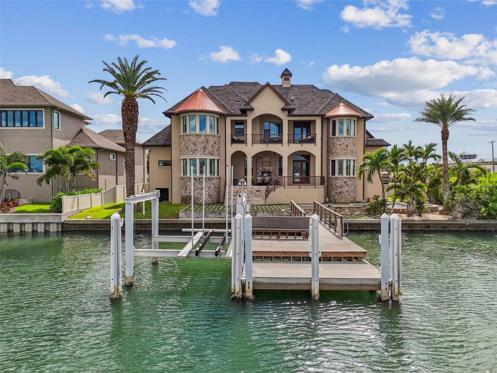Single Family Residence at 5405 LEILANI DR, ST PETE BEACH, photo 85 of 90