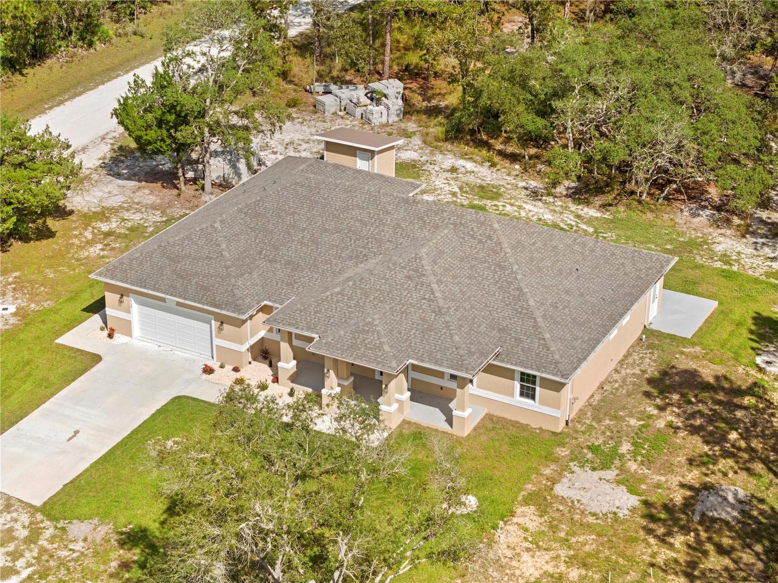 Single Family Residence at 18130 PARROT RD, WEEKI WACHEE, photo 34 of 34