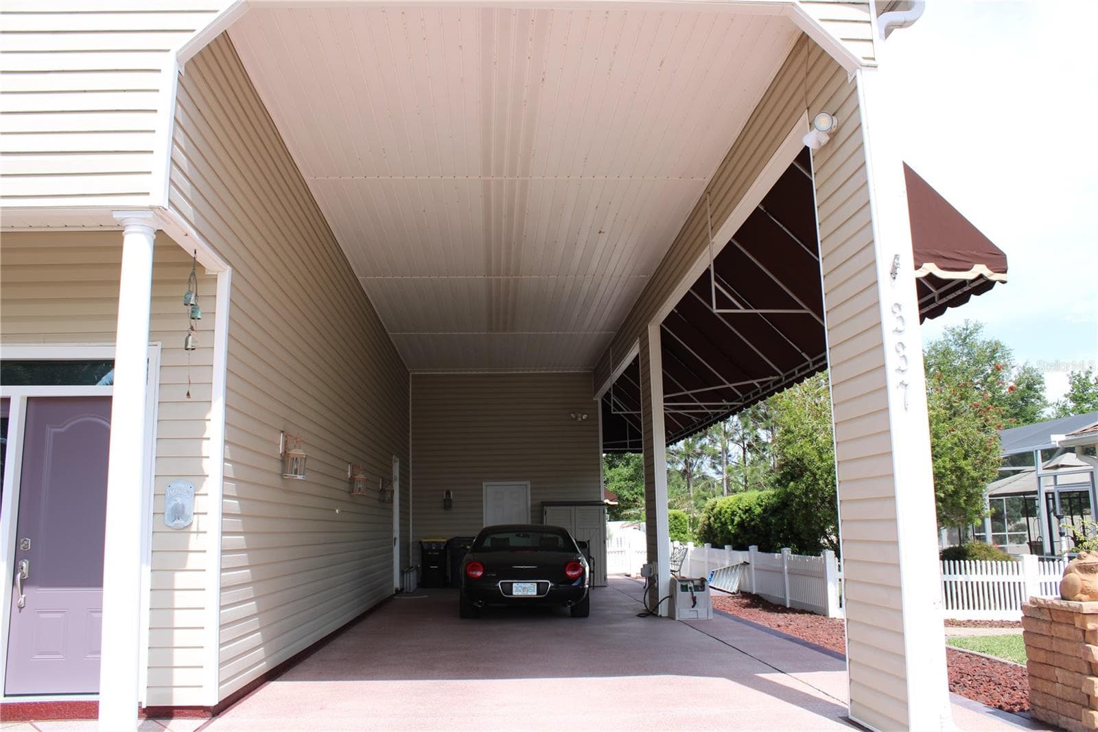 Single Family Residence at 337 MOTORCOACH DR S, POLK CITY, photo 3 of 26