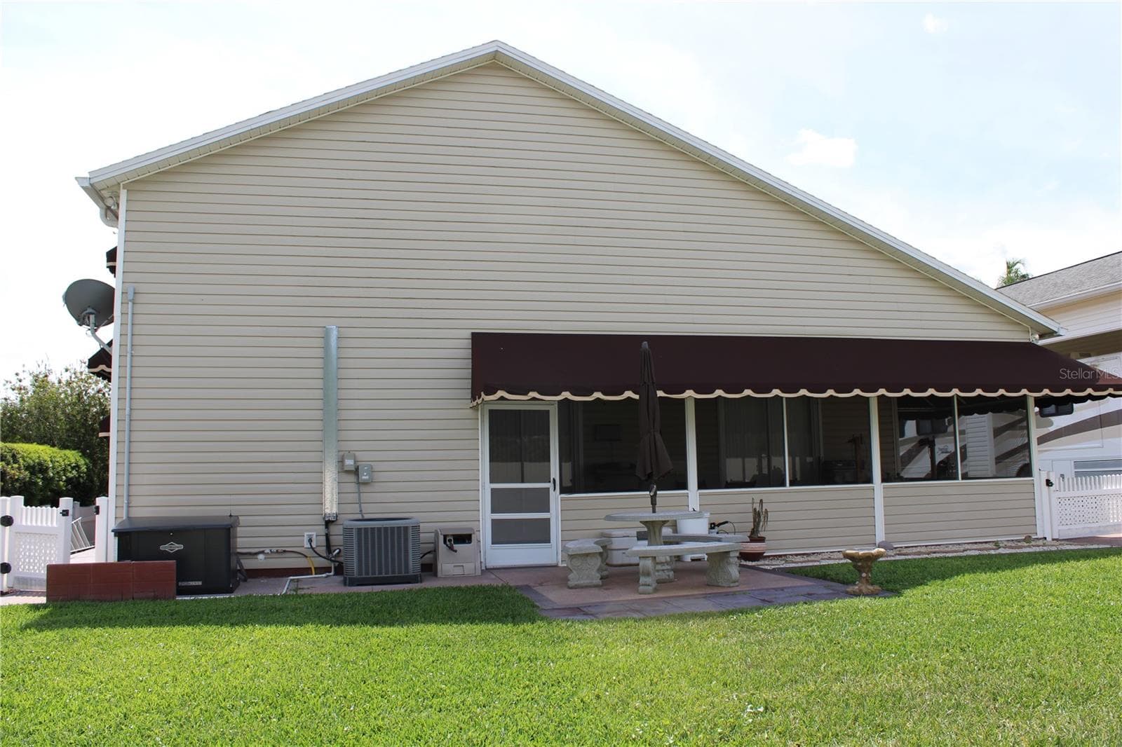 Single Family Residence at 337 MOTORCOACH DR S, POLK CITY, photo 4 of 26