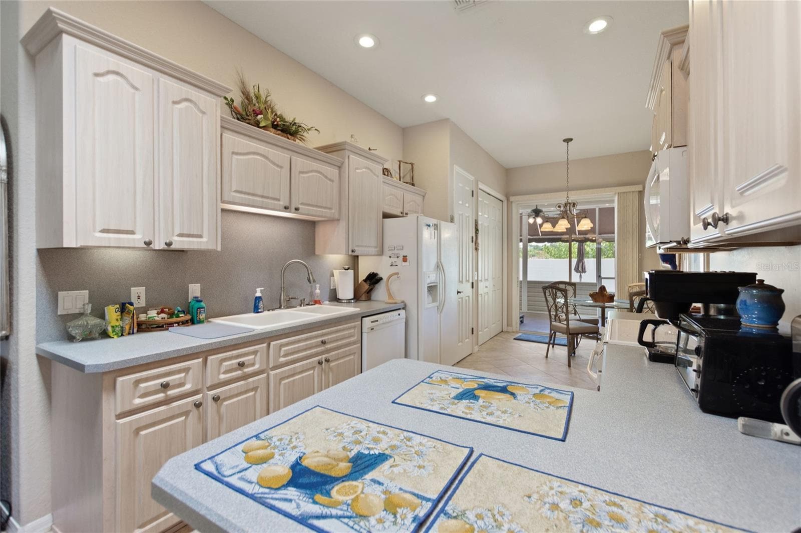 Single Family Residence at 337 MOTORCOACH DR S, POLK CITY, photo 12 of 26