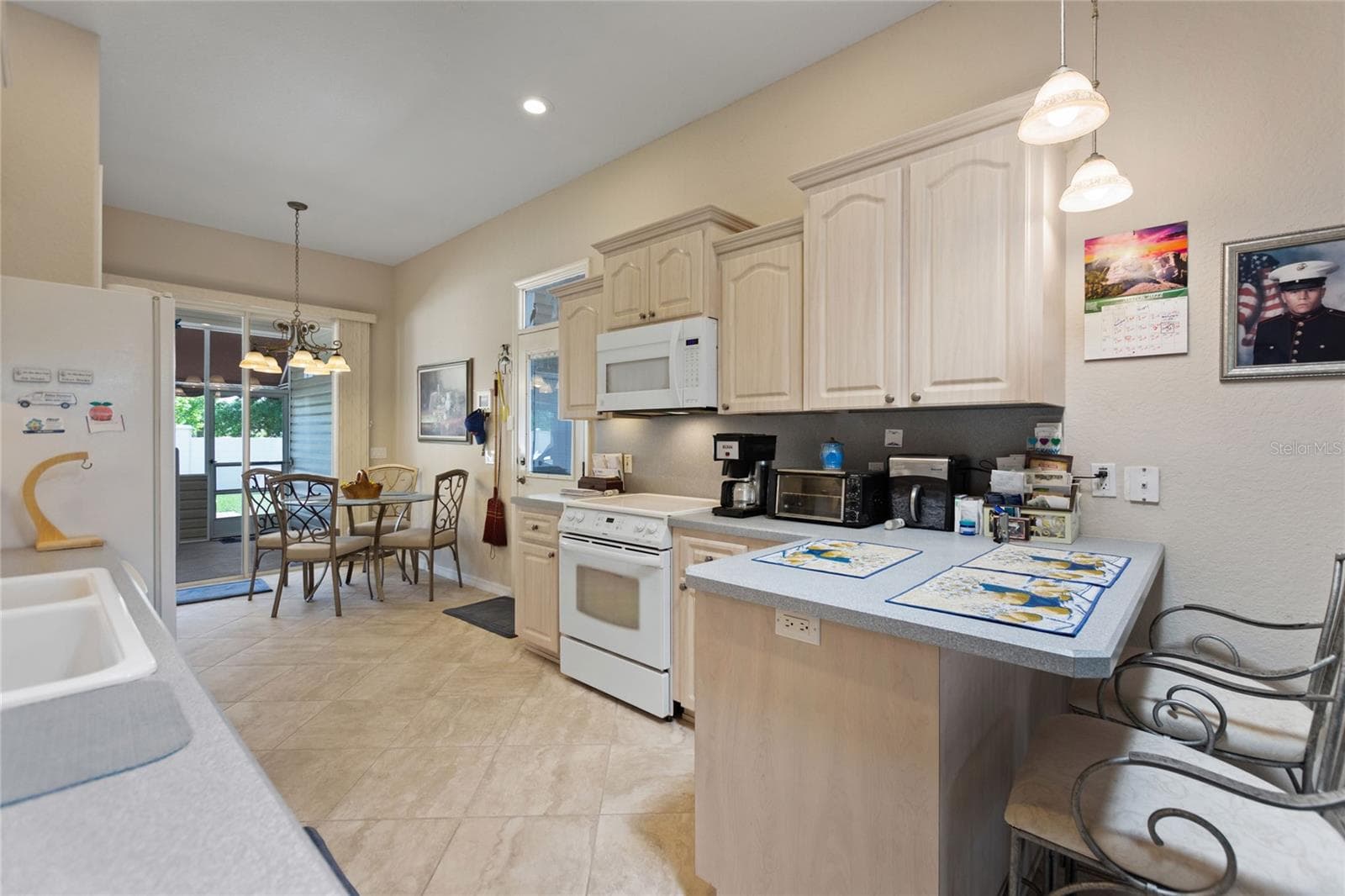 Single Family Residence at 337 MOTORCOACH DR S, POLK CITY, photo 13 of 26