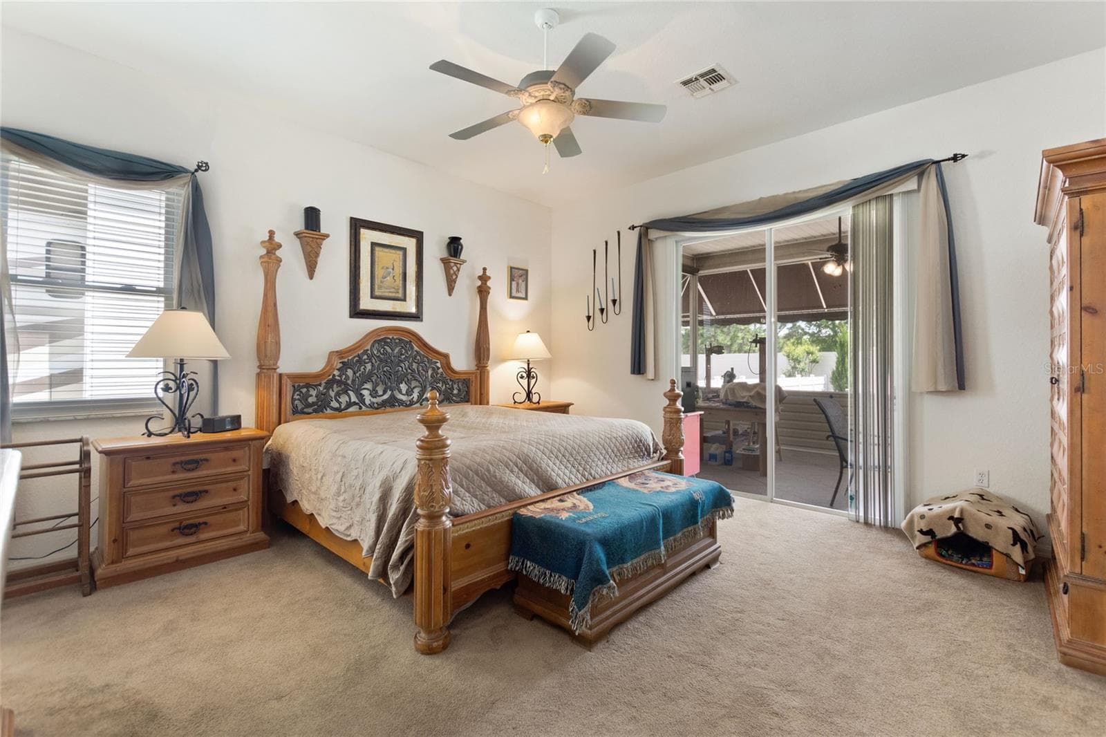 Single Family Residence at 337 MOTORCOACH DR S, POLK CITY, photo 19 of 26