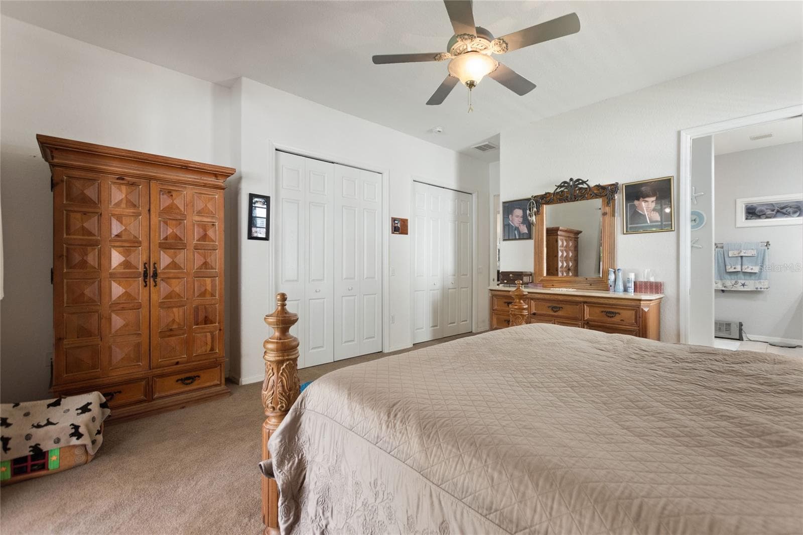 Single Family Residence at 337 MOTORCOACH DR S, POLK CITY, photo 20 of 26