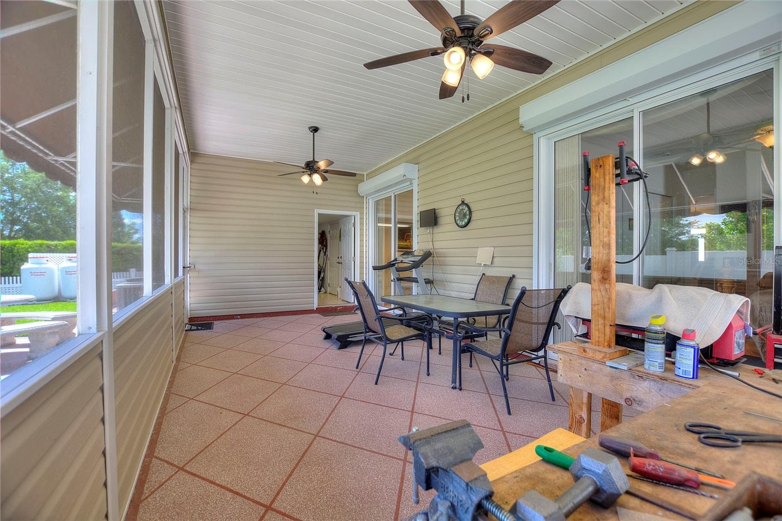 Single Family Residence at 337 MOTORCOACH DR S, POLK CITY, photo 23 of 26