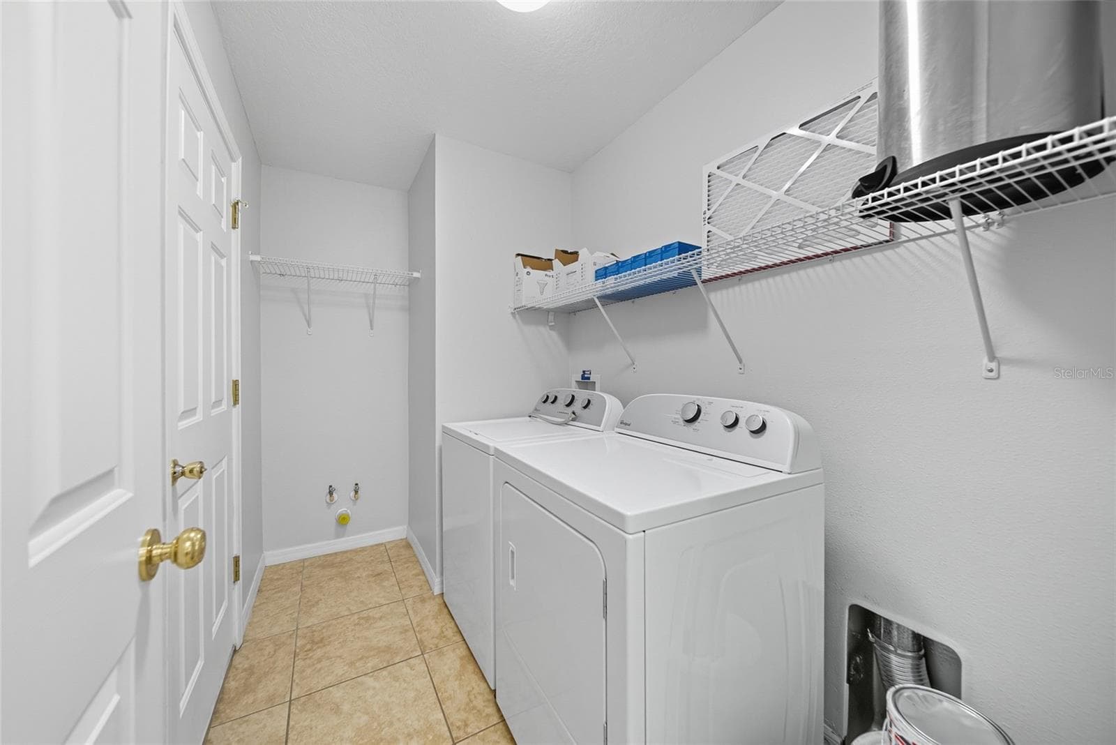 Laundry Room - 9427 ROLLING CIR, SAN ANTONIO
