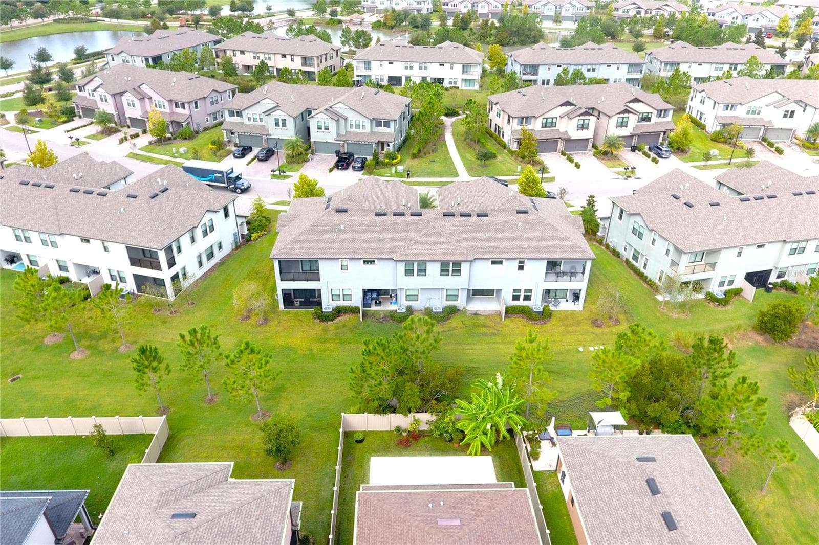 Townhouse at 4596 ALMADA LN, WESLEY CHAPEL, photo 28 of 56