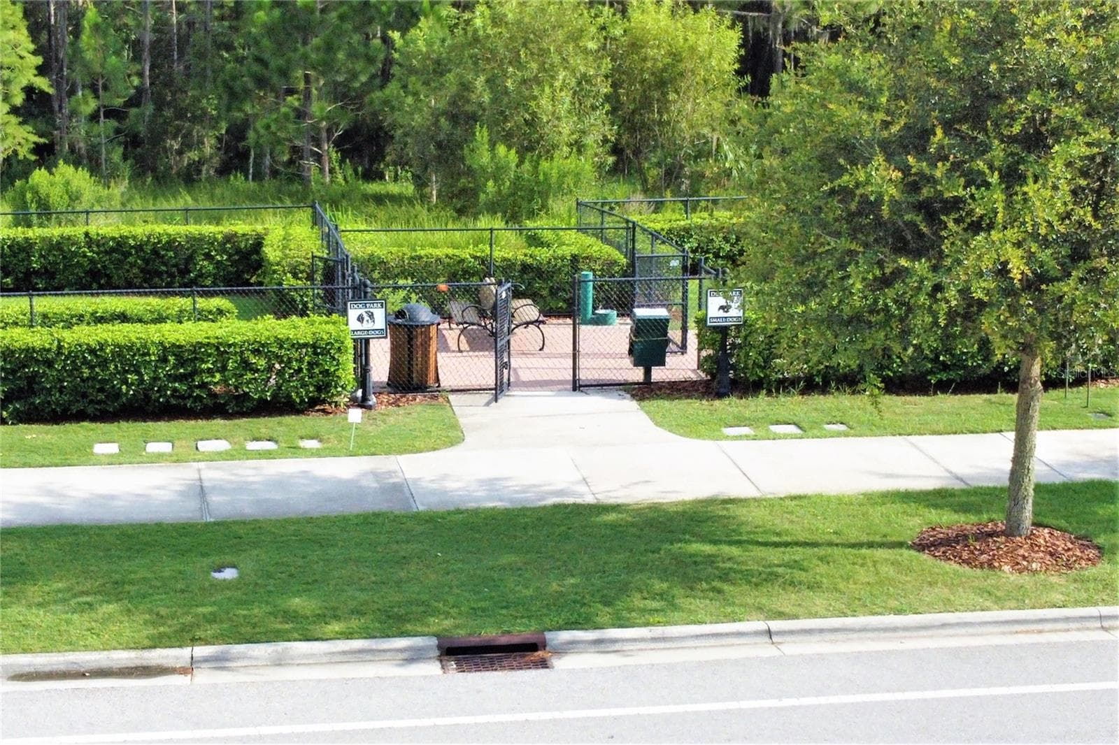 Townhouse at 4596 ALMADA LN, WESLEY CHAPEL, photo 35 of 56