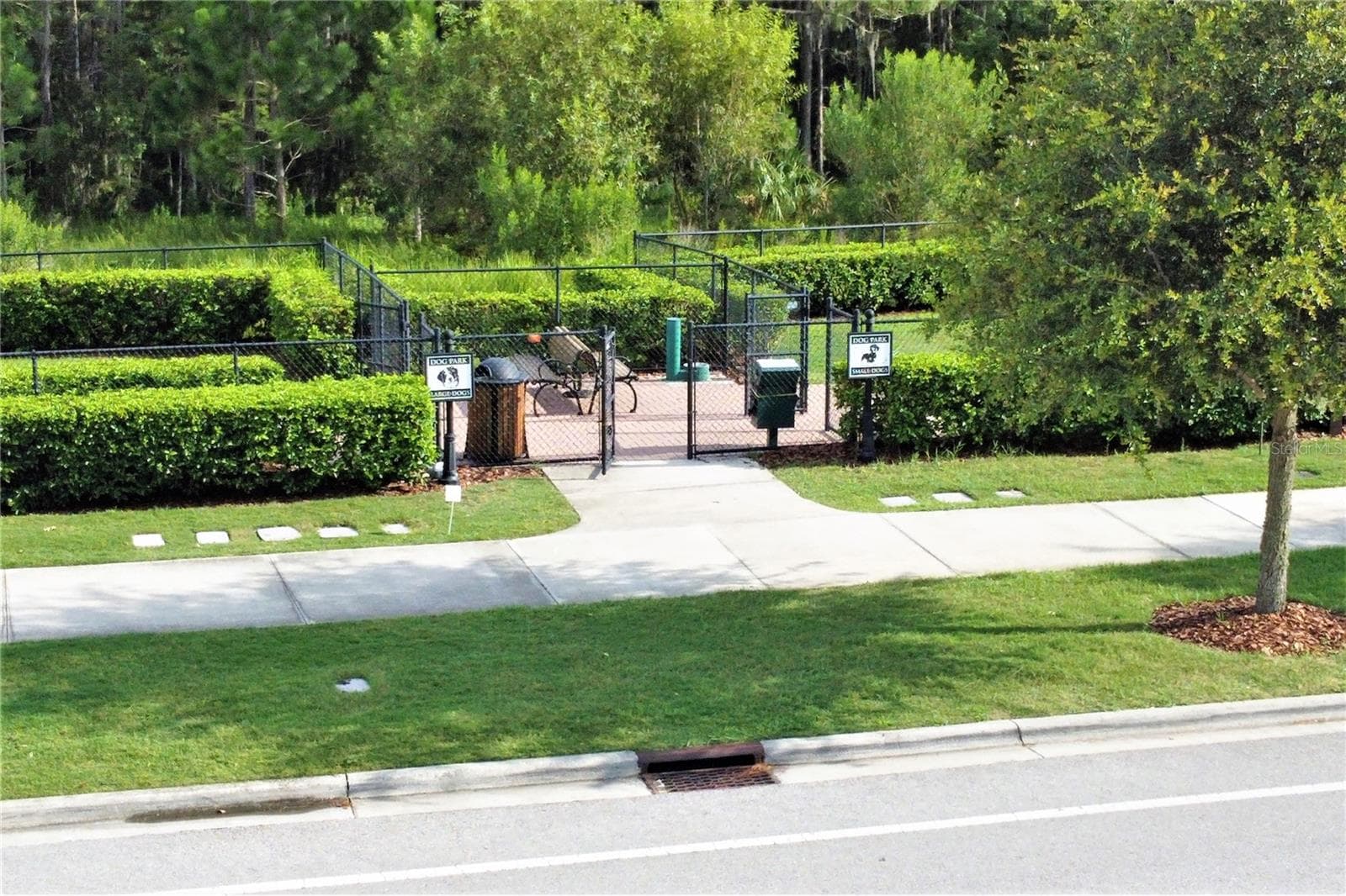 Townhouse at 4596 ALMADA LN, WESLEY CHAPEL, photo 36 of 56
