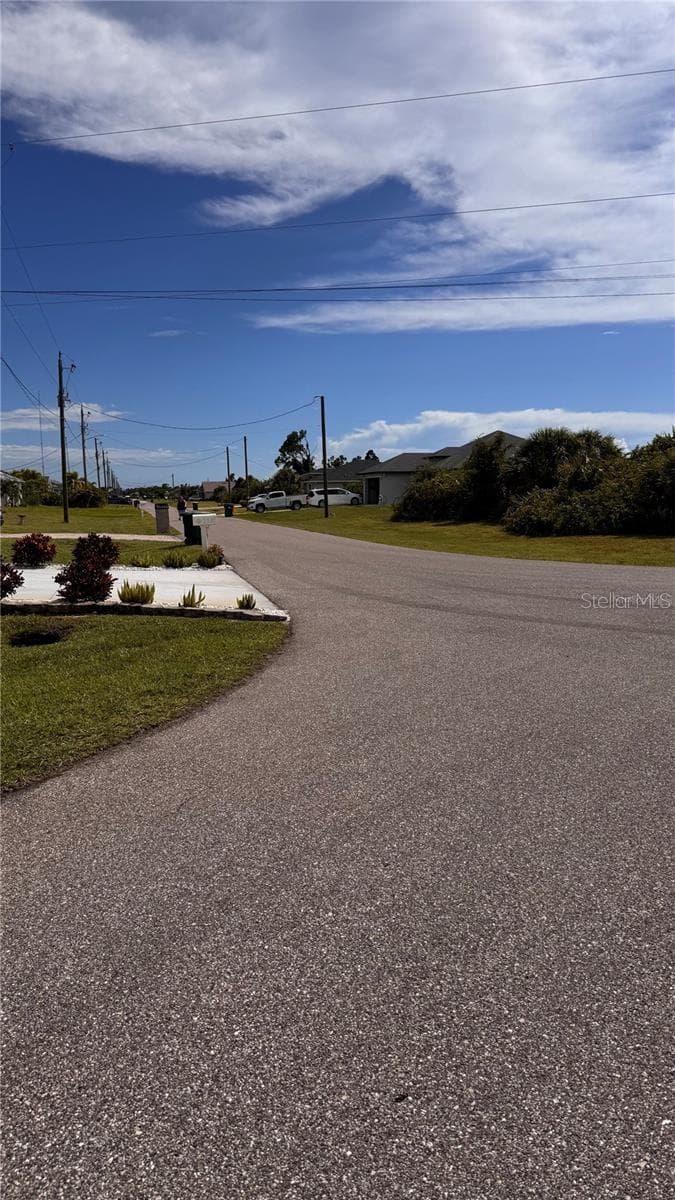 Land at 320 BAYTREE DR, ROTONDA WEST, photo 6 of 8
