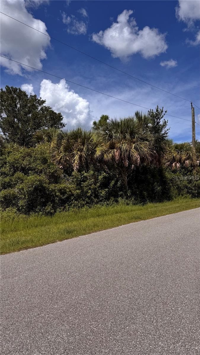 Land at 13068 DOUBLEDAY AVE, PORT CHARLOTTE, photo 6 of 11