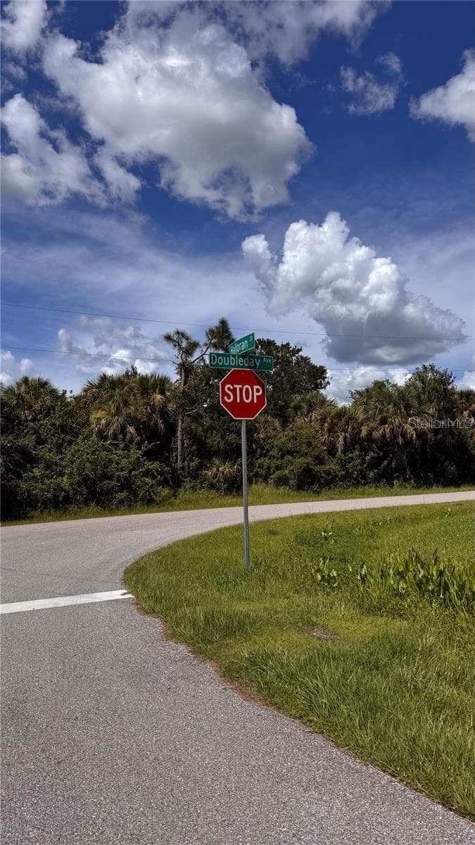 Land at 13068 DOUBLEDAY AVE, PORT CHARLOTTE, photo 8 of 11