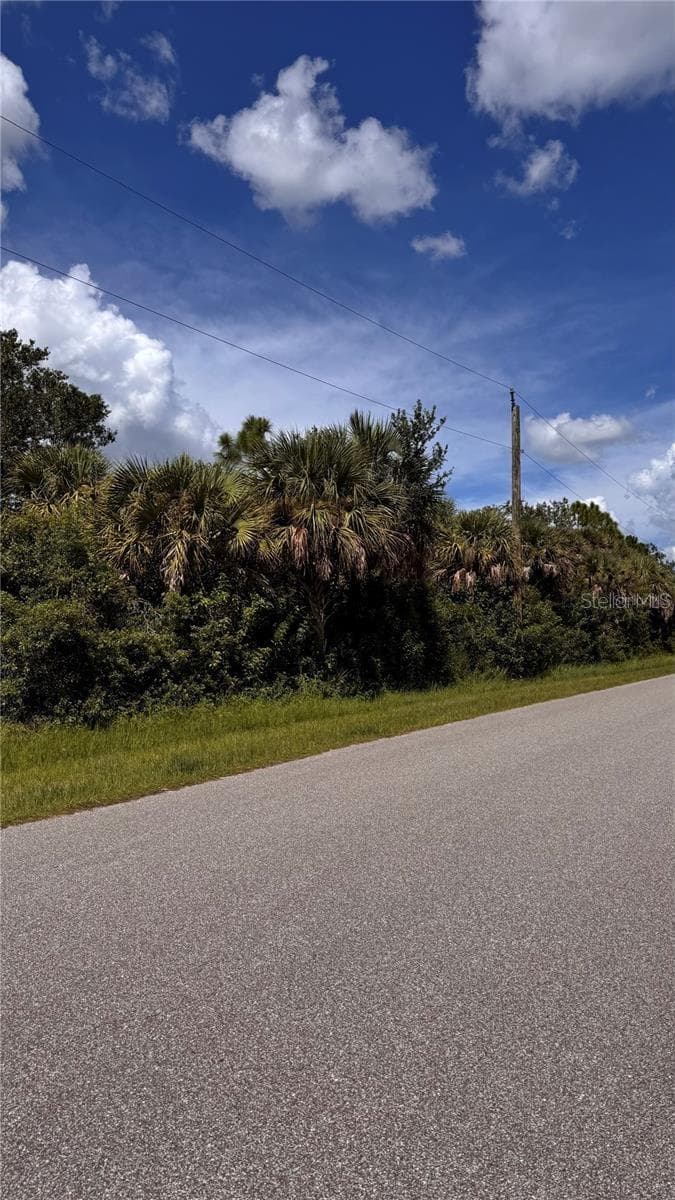Land at 13068 DOUBLEDAY AVE, PORT CHARLOTTE, photo 9 of 11