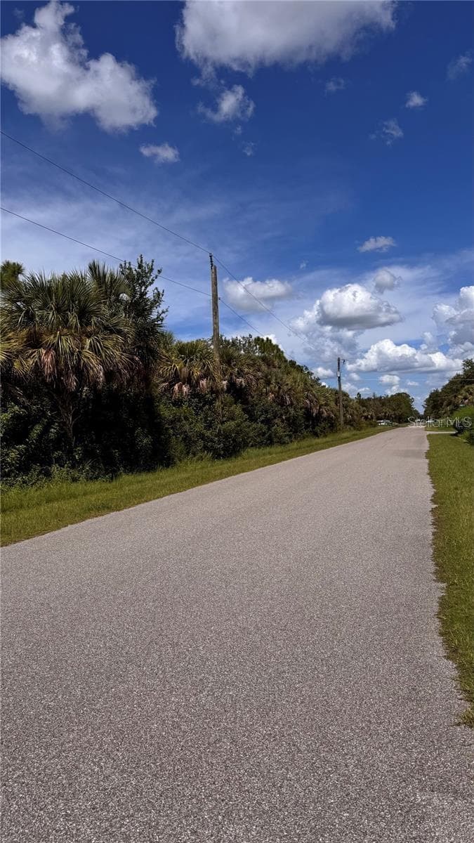 Land at 13068 DOUBLEDAY AVE, PORT CHARLOTTE, photo 10 of 11