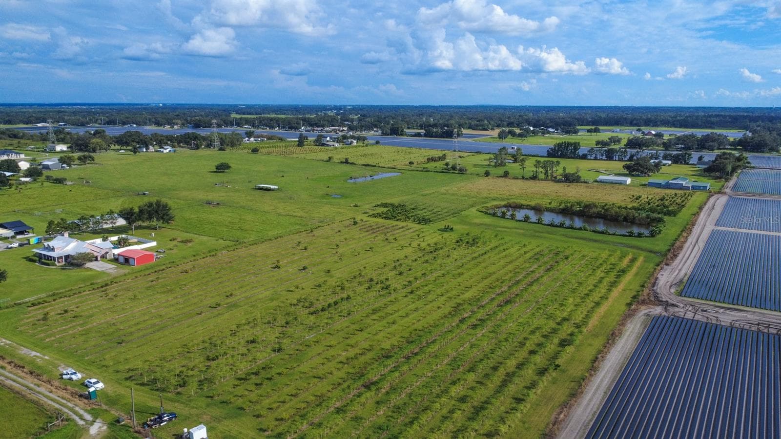 Land at BLANTON ACRES RD, PLANT CITY, photo 3 of 24