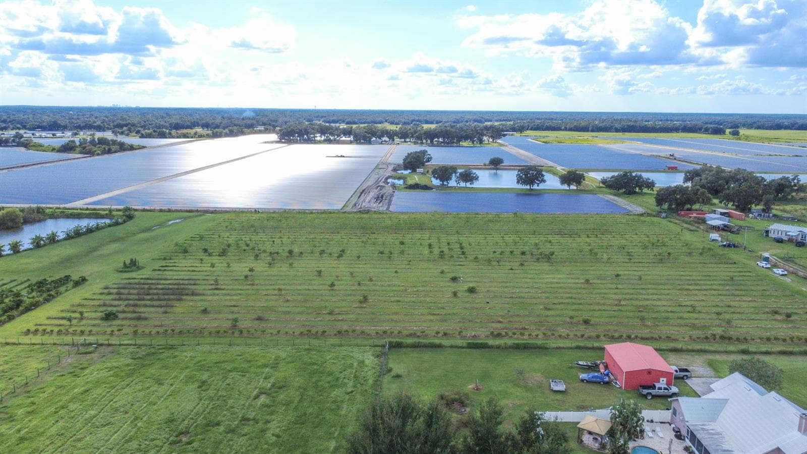 Land at BLANTON ACRES RD, PLANT CITY, photo 5 of 24