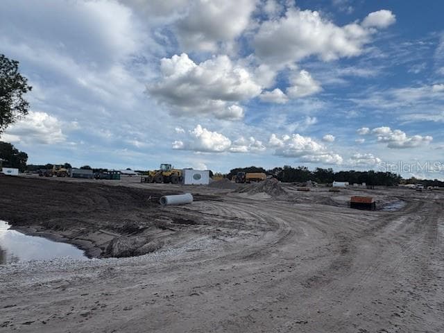 Housing Construction half mile from the property - BLANTON ACRES RD, PLANT CITY
