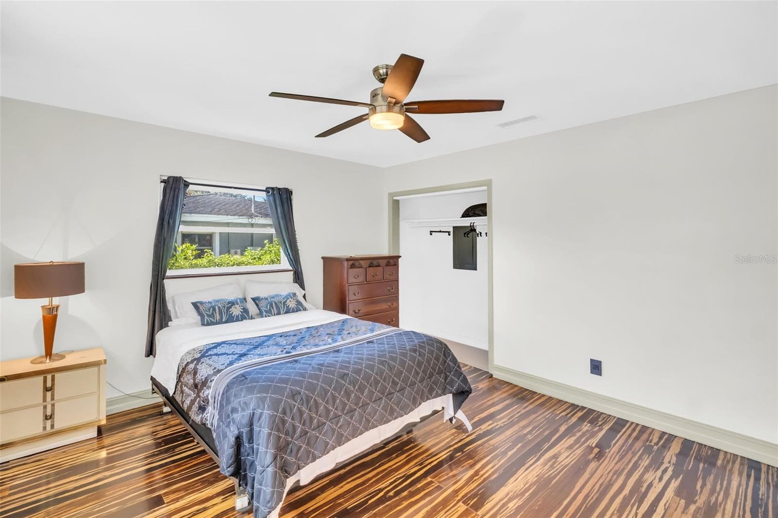 Bdrm 2 - 1182 NORWOOD AVE, CLEARWATER