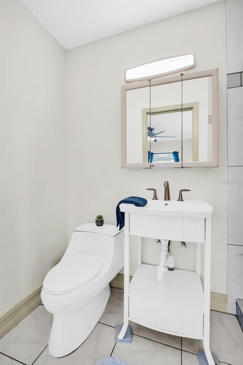 Bath 2 - 1182 NORWOOD AVE, CLEARWATER