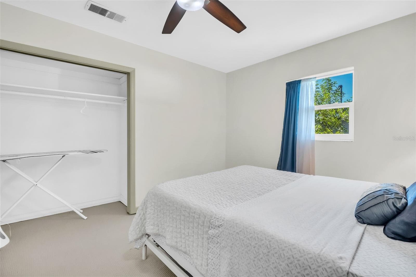 Bdrm 3 - 1182 NORWOOD AVE, CLEARWATER