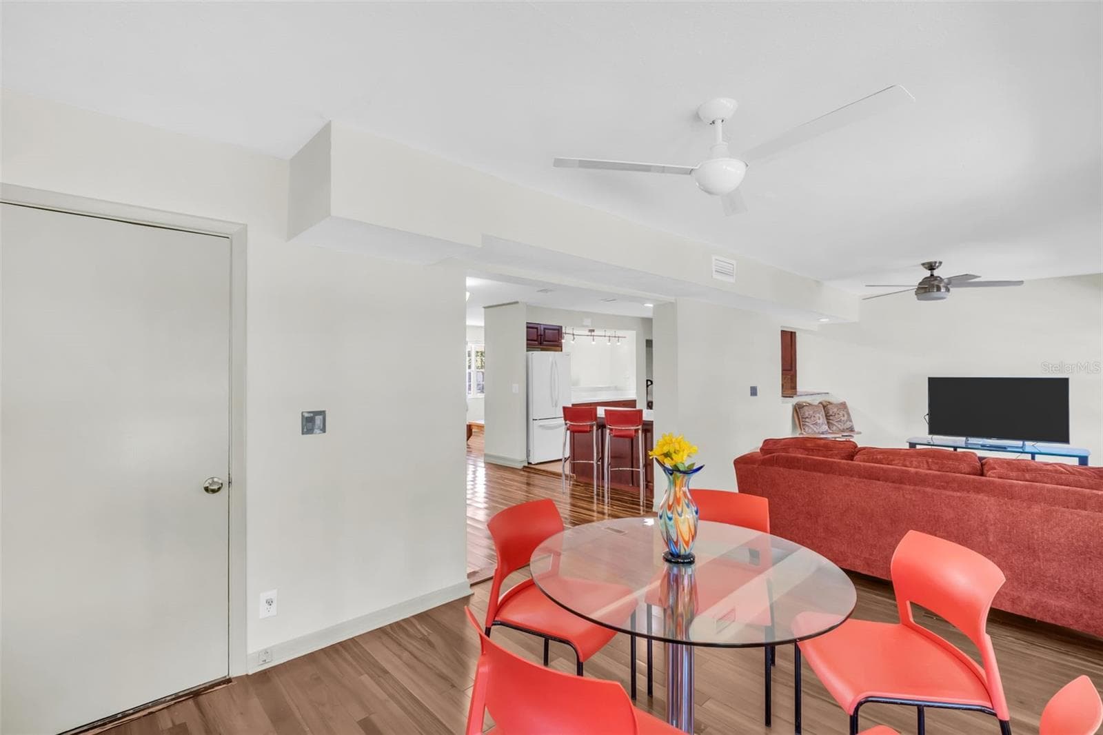 Fam Rm - 1182 NORWOOD AVE, CLEARWATER